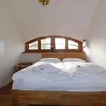 Dom wakacyjny Haus Zum Kiel Ahrenshoop