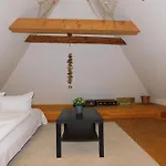Dom wakacyjny Haus Zum Kiel