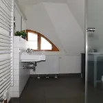 Haus Zum Kiel Dom wakacyjny Ahrenshoop
