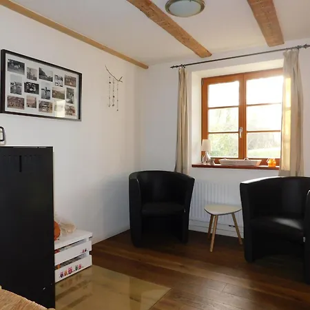 Haus Zum Kiel Dom wakacyjny Ahrenshoop