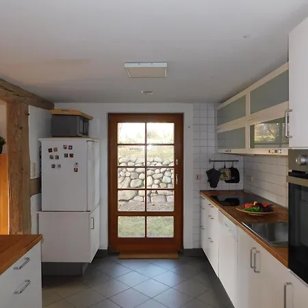 Haus Zum Kiel Dom wakacyjny