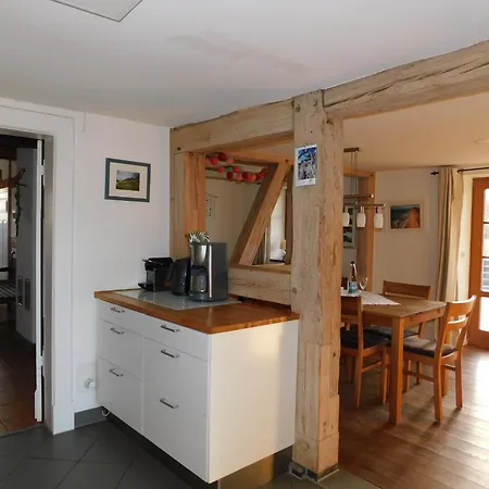 Haus Zum Kiel Dom wakacyjny *