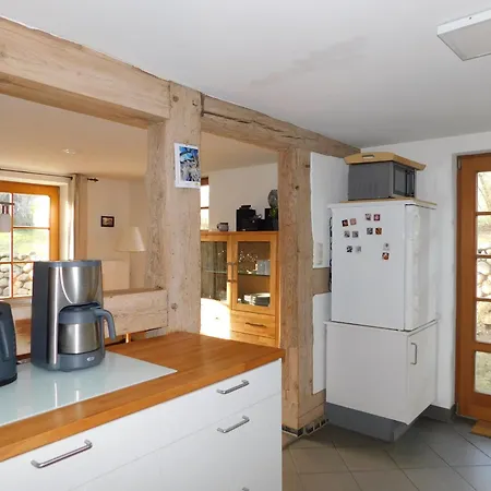 Haus Zum Kiel Ahrenshoop
