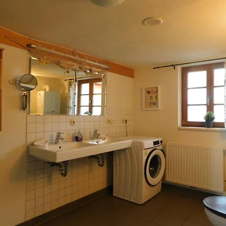 Haus Zum Kiel