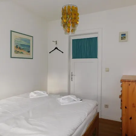 Prázdninový dům Haus Zum Kiel